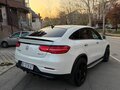 Mercedes Benz GLE 350 cupe