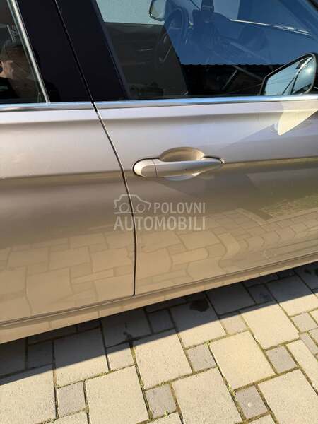 BMW 320d 320d xDrive