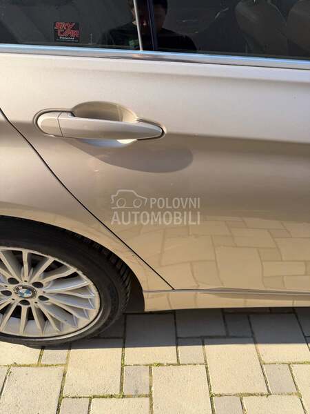 BMW 320d 320d xDrive