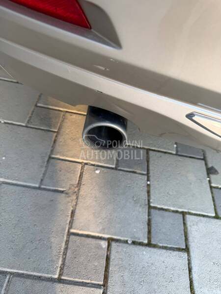 BMW 320d 320d xDrive