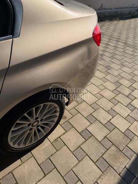 BMW 320d 320d xDrive