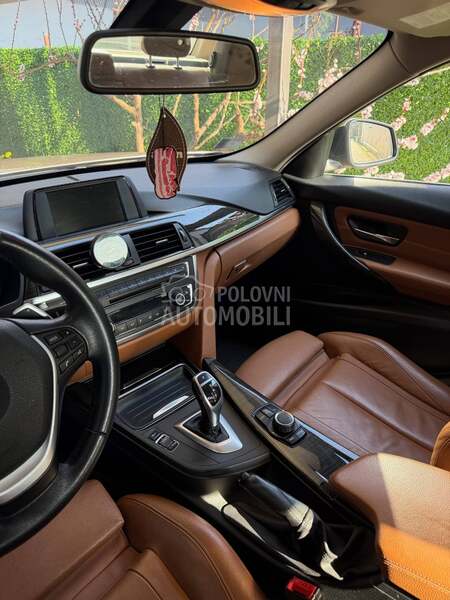 BMW 320d 320d xDrive