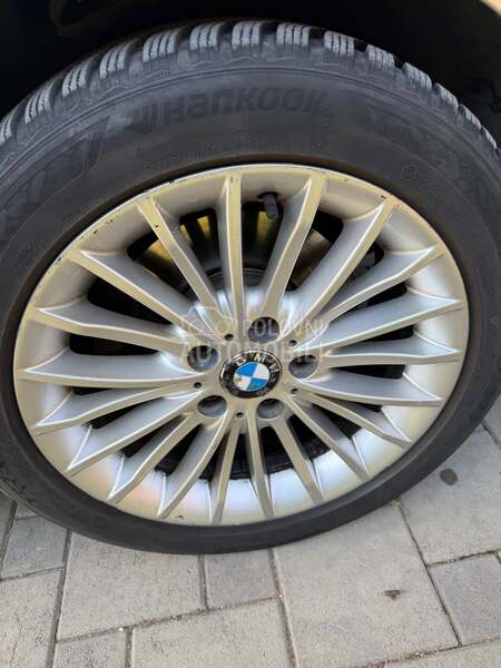 BMW 320d 320d xDrive
