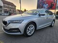 Škoda Octavia 2.0TDI DSG/LED/NAV