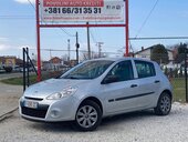Renault Clio KREDlTl,RATA 98e