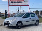 Renault Clio KREDlTl,RATA 98e