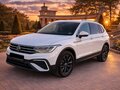Volkswagen Tiguan Allspace R Line 2,0 DSG