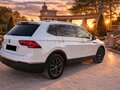 Volkswagen Tiguan Allspace R Line 2,0 DSG