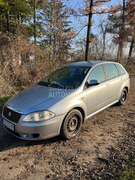 Fiat Croma 