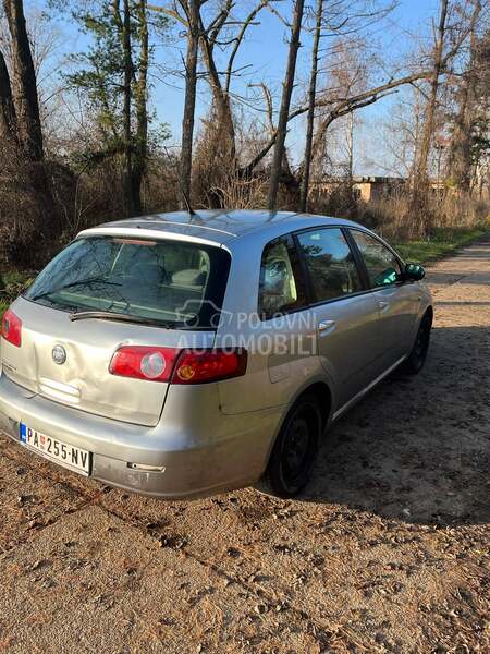 Fiat Croma 