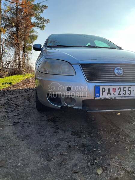 Fiat Croma 