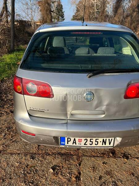 Fiat Croma 