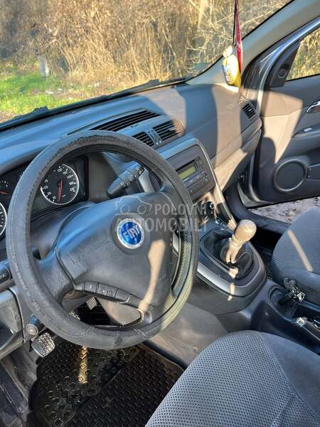 Fiat Croma 
