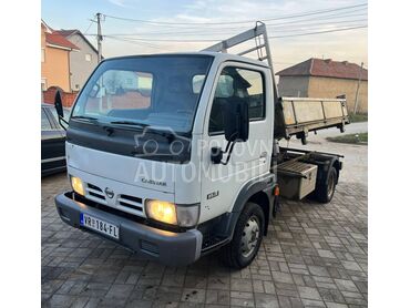 Nissan Cabstar