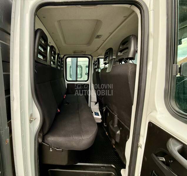 Iveco Daily 