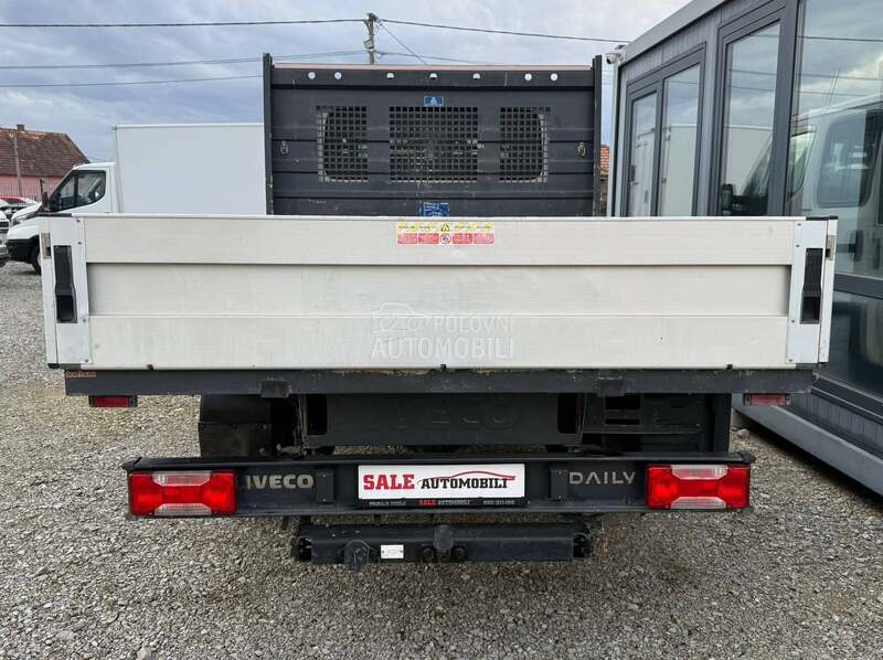Iveco Daily 