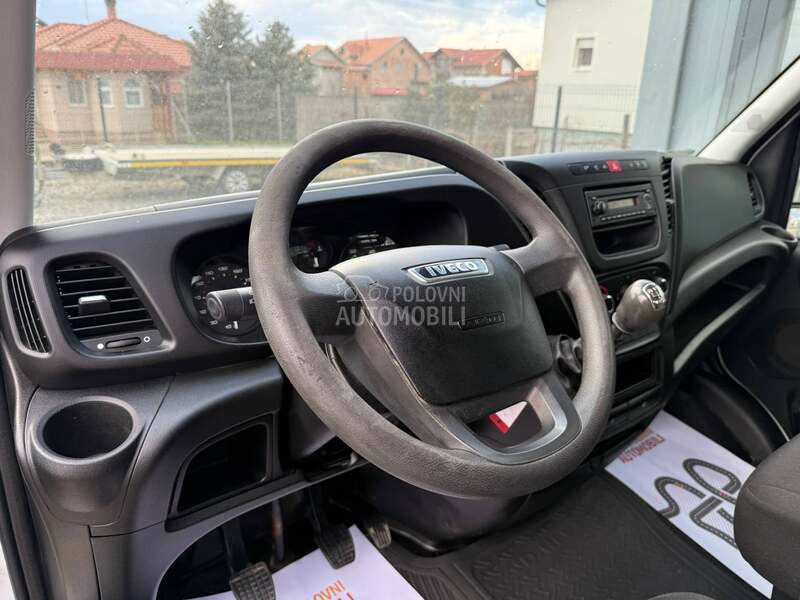 Iveco Daily 