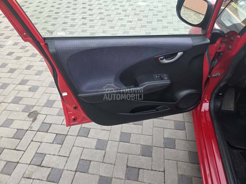 Honda Jazz 1.2