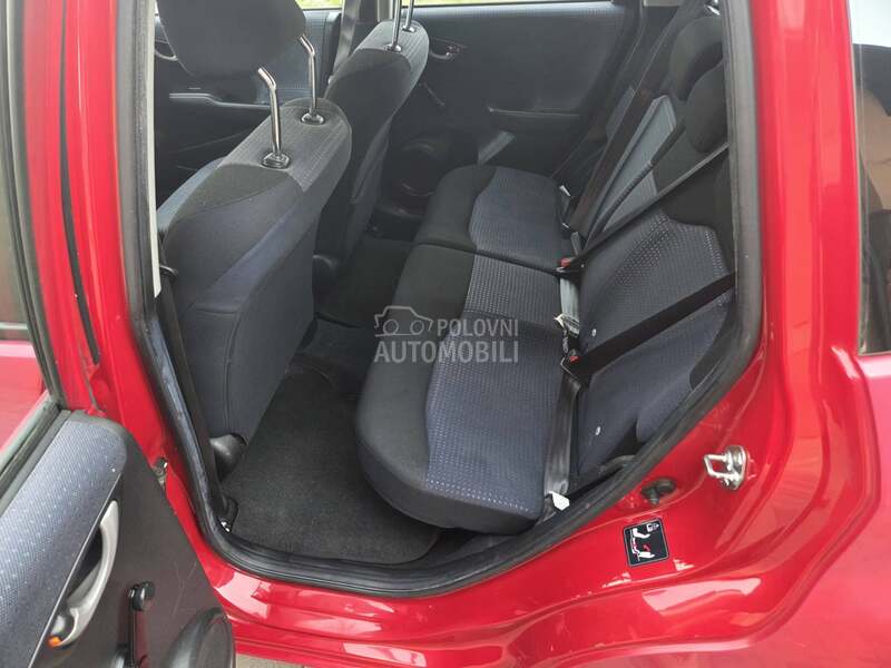 Honda Jazz 1.2