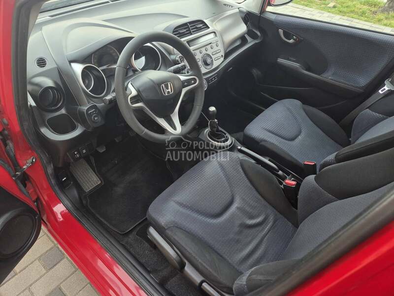 Honda Jazz 1.2