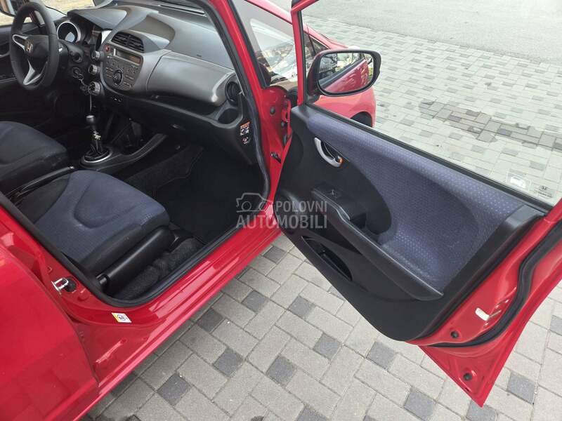 Honda Jazz 1.2
