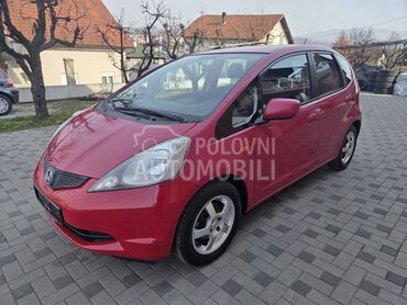 Honda Jazz 1.2