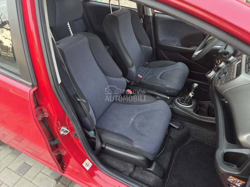 Honda Jazz 1.2