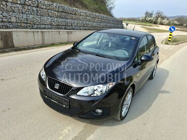 Seat Ibiza 1.2 TSI CH