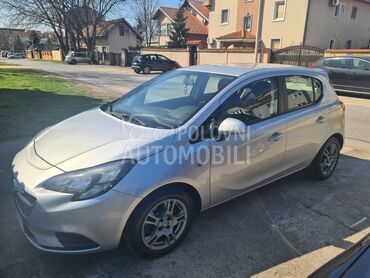 Opel Corsa E 1.3D
