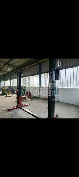 Auto dizalice, Servis, Prodaja.