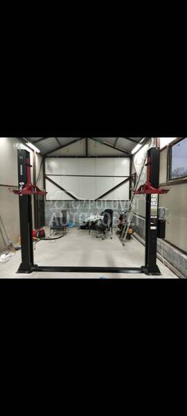 Auto dizalice, Servis, Prodaja.