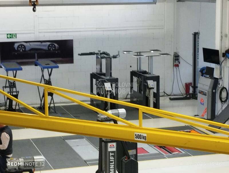 Auto dizalice, Servis, Prodaja.