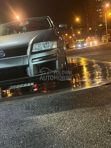 Fiat Stilo 1.8