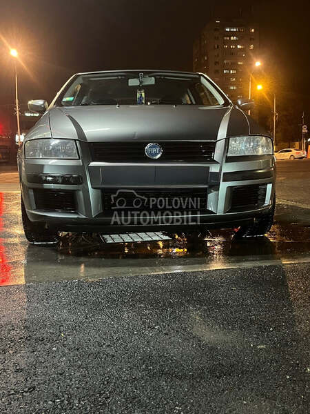 Fiat Stilo 1.8