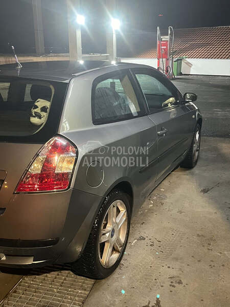 Fiat Stilo 1.8