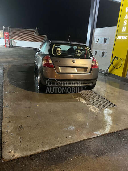 Fiat Stilo 1.8