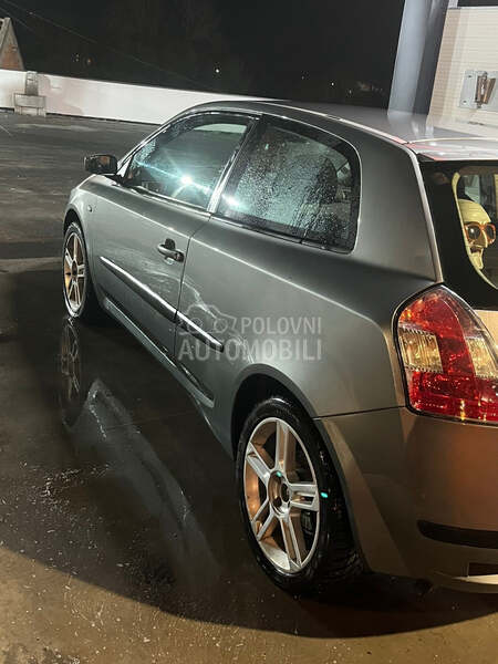 Fiat Stilo 1.8