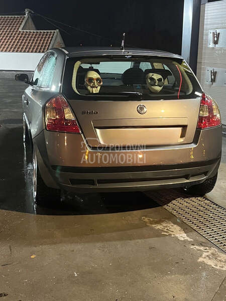 Fiat Stilo 1.8