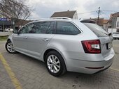Škoda Octavia 2.0TDI DSG/LED/AMB