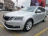 Škoda Octavia 2.0TDI DSG/LED/AMB