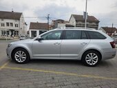 Škoda Octavia 2.0TDI DSG/LED/AMB