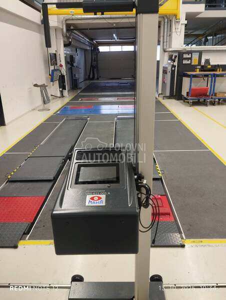 PRODAJA NOVIH DIZALICA I PROFE