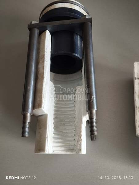 PRODAJA NOVIH DIZALICA I PROFE