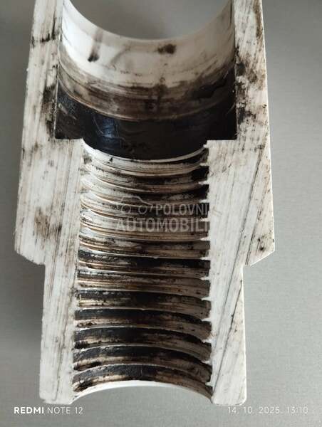 PRODAJA NOVIH DIZALICA I PROFE