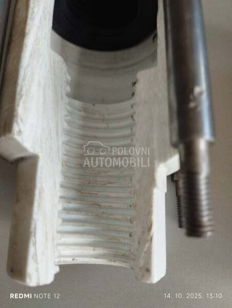 PRODAJA NOVIH DIZALICA I PROFE