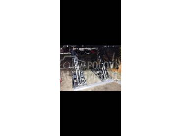 PRODAJA NOVIH DIZALICA I PROFE 