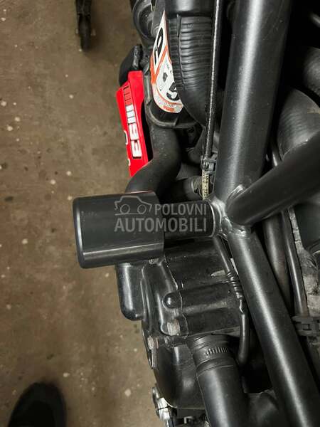 Ducati Streetfighter