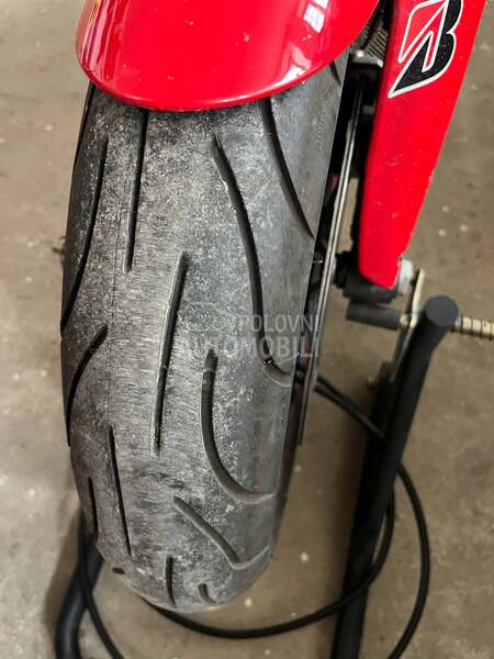 Ducati Streetfighter