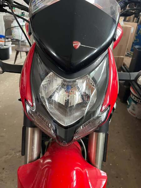 Ducati Streetfighter