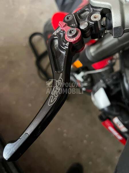 Ducati Streetfighter